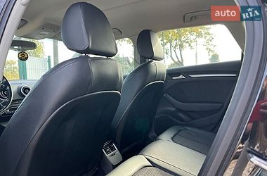 Хэтчбек Audi A3 2013 в Коломые фото 21 Хэтчбек Audi A3 2013 в Коломые