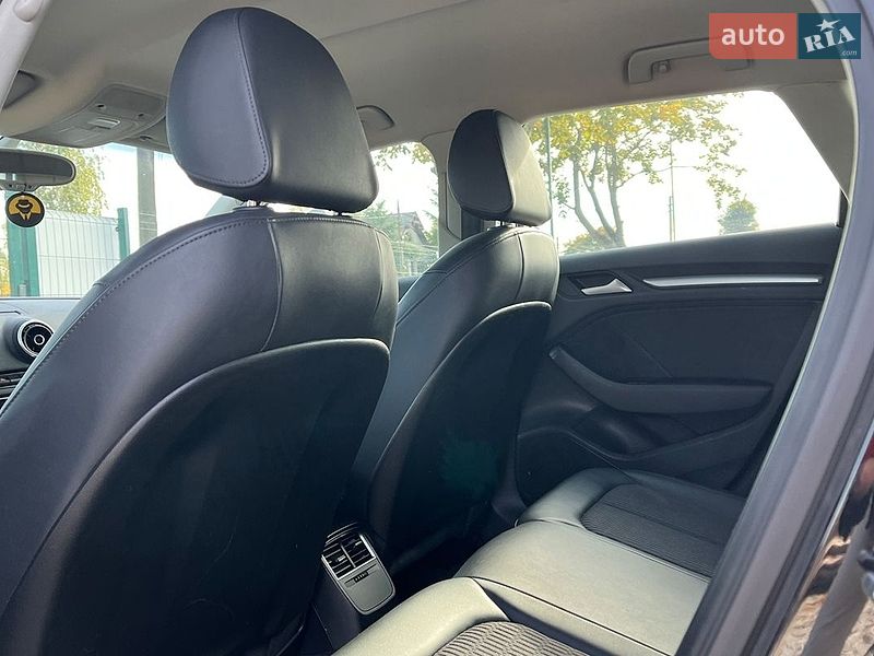 Хэтчбек Audi A3 2013 в Коломые фото 21 Хэтчбек Audi A3 2013 в Коломые