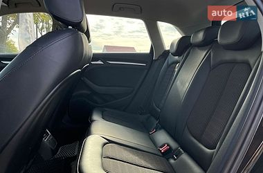 Хэтчбек Audi A3 2013 в Коломые фото 22 Хэтчбек Audi A3 2013 в Коломые