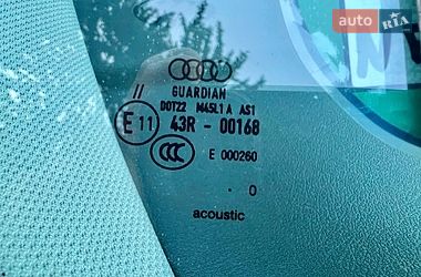 Хэтчбек Audi A3 2010 в Умани