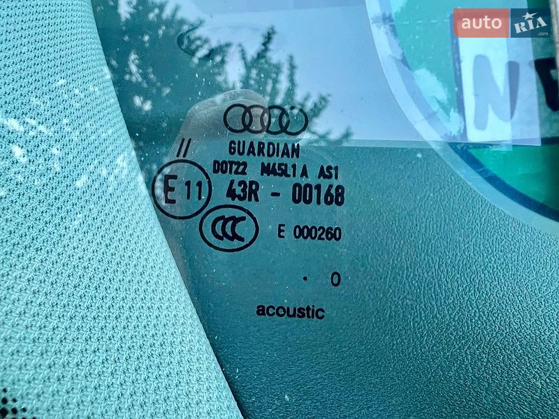 Хэтчбек Audi A3 2010 в Умани