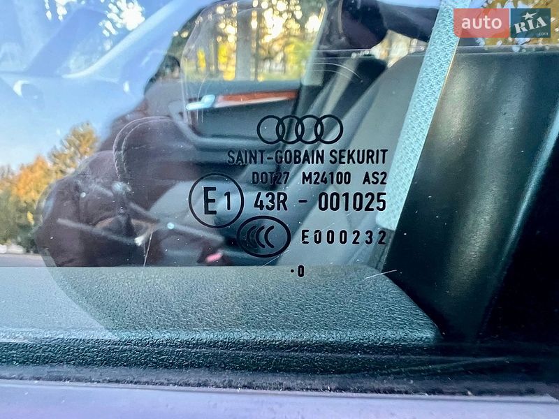 Хэтчбек Audi A3 2010 в Умани