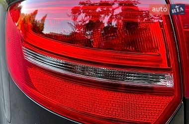 Хэтчбек Audi A3 2010 в Умани