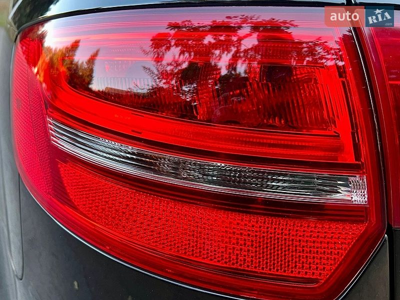 Хэтчбек Audi A3 2010 в Умани