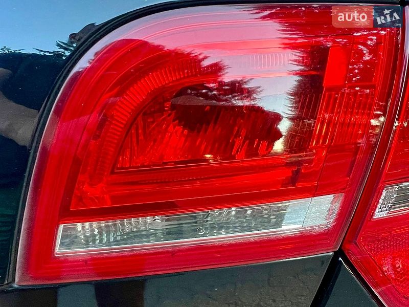 Хэтчбек Audi A3 2010 в Умани