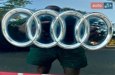 Хэтчбек Audi A3 2010 в Умани