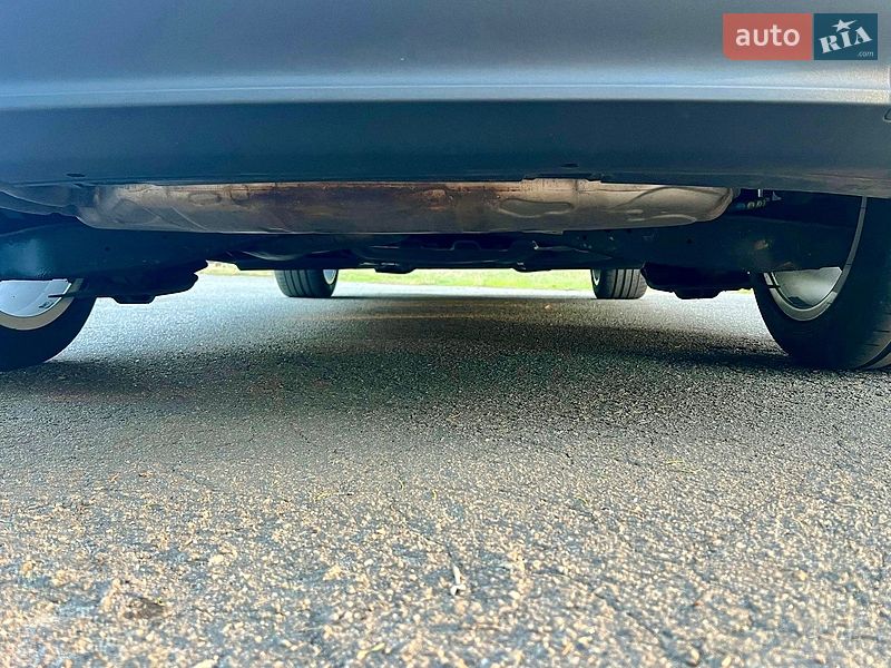 Хэтчбек Audi A3 2010 в Умани