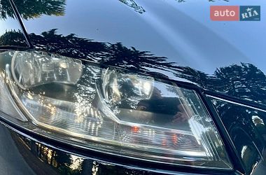 Хэтчбек Audi A3 2010 в Умани