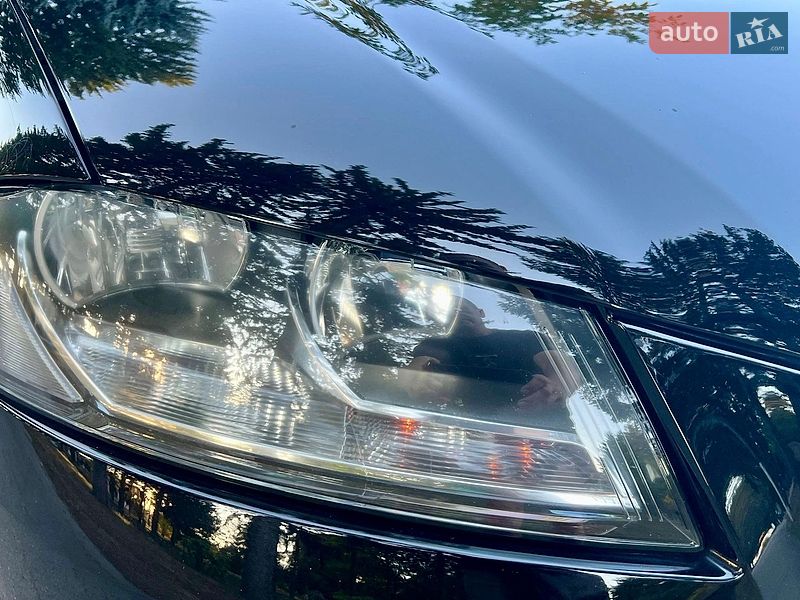Хэтчбек Audi A3 2010 в Умани