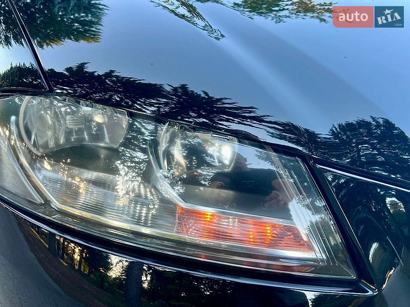 Хэтчбек Audi A3 2010 в Умани