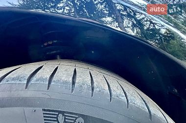 Хэтчбек Audi A3 2010 в Умани