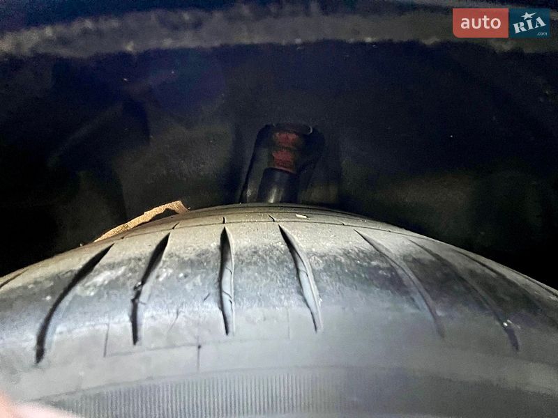Хэтчбек Audi A3 2010 в Умани