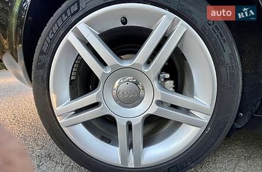 Хэтчбек Audi A3 2010 в Умани