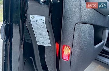Хэтчбек Audi A3 2010 в Умани