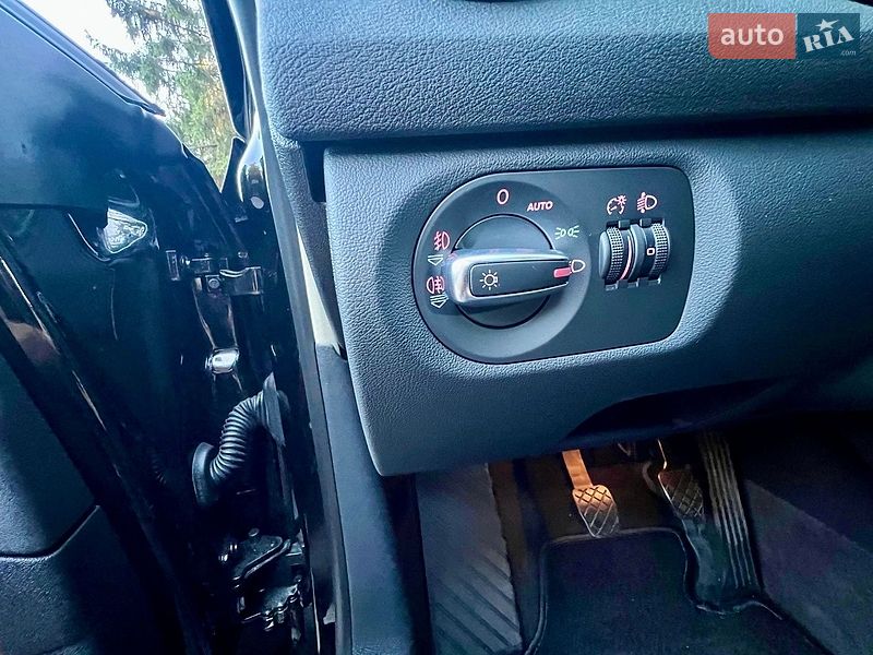 Хэтчбек Audi A3 2010 в Умани