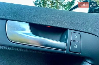 Хэтчбек Audi A3 2010 в Умани