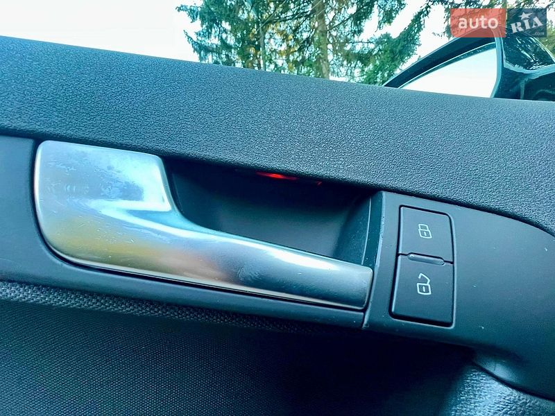 Хэтчбек Audi A3 2010 в Умани
