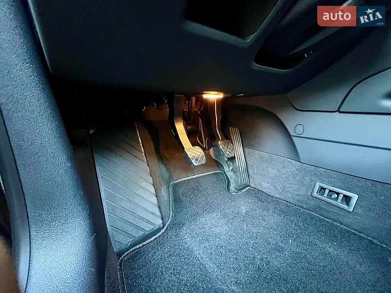 Хэтчбек Audi A3 2010 в Умани