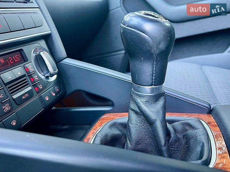 Хэтчбек Audi A3 2010 в Умани