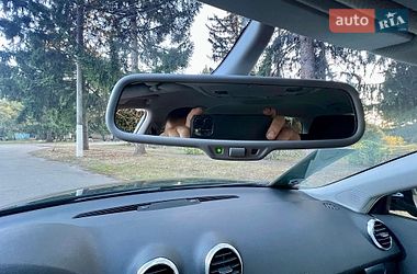Хэтчбек Audi A3 2010 в Умани