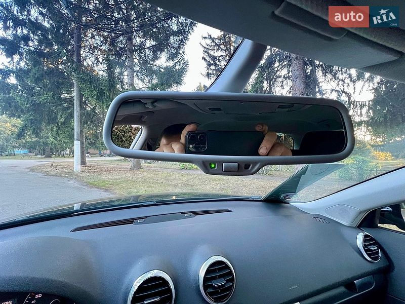 Хэтчбек Audi A3 2010 в Умани