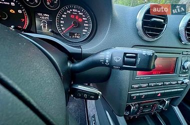 Хэтчбек Audi A3 2010 в Умани