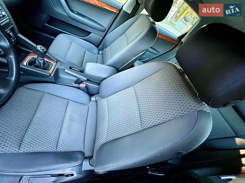 Хэтчбек Audi A3 2010 в Умани