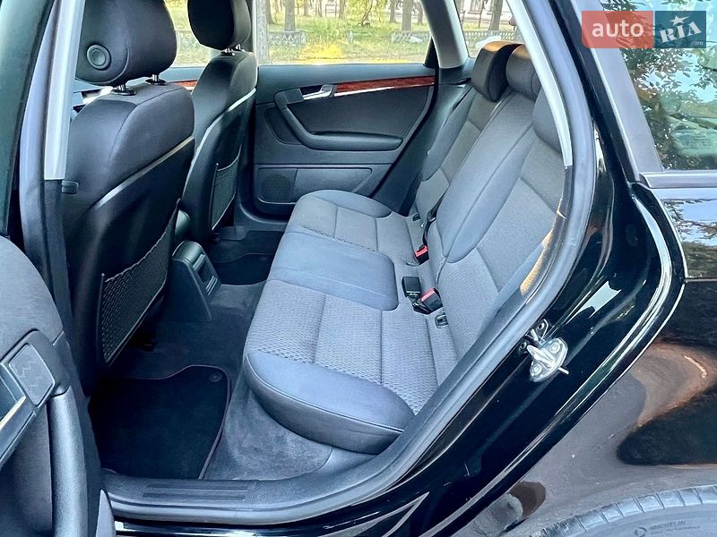 Хэтчбек Audi A3 2010 в Умани