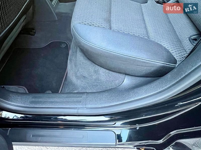 Хэтчбек Audi A3 2010 в Умани