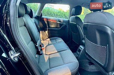 Хэтчбек Audi A3 2010 в Умани