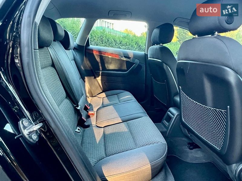 Хэтчбек Audi A3 2010 в Умани