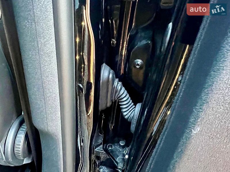Хэтчбек Audi A3 2010 в Умани