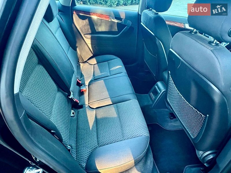 Хэтчбек Audi A3 2010 в Умани