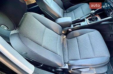 Хэтчбек Audi A3 2010 в Умани