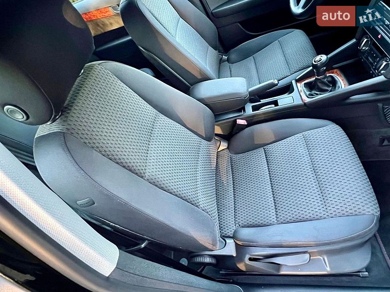 Хэтчбек Audi A3 2010 в Умани