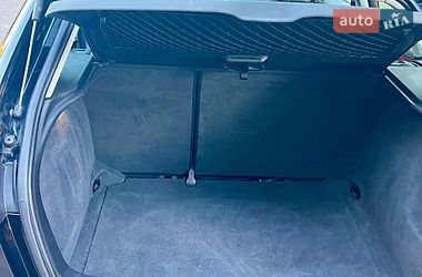 Хэтчбек Audi A3 2010 в Умани