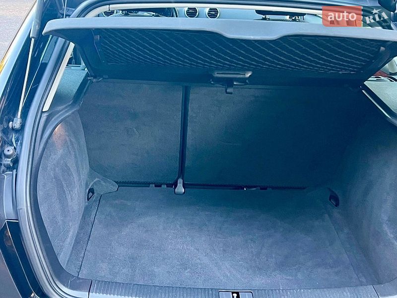 Хэтчбек Audi A3 2010 в Умани