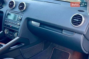 Хэтчбек Audi A3 2010 в Умани