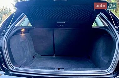 Хэтчбек Audi A3 2010 в Умани