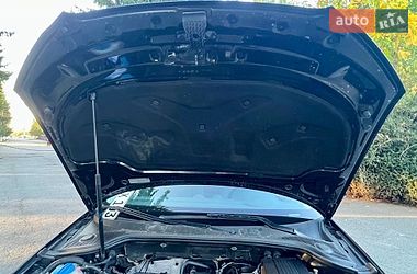 Хэтчбек Audi A3 2010 в Умани