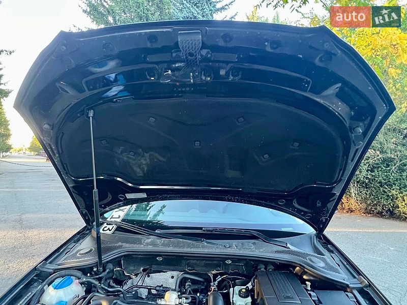 Хэтчбек Audi A3 2010 в Умани