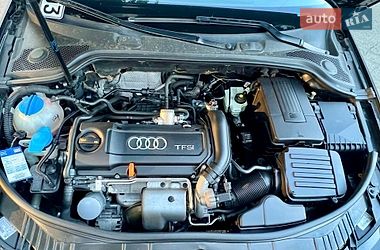 Хэтчбек Audi A3 2010 в Умани