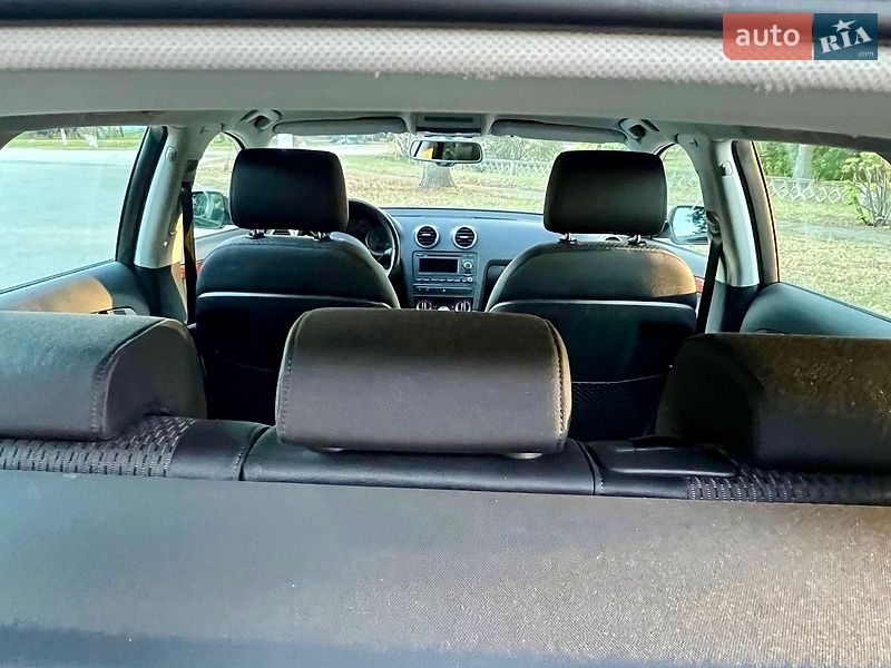 Хэтчбек Audi A3 2010 в Умани