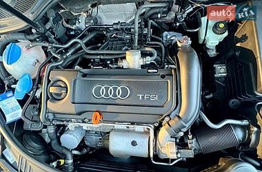 Хэтчбек Audi A3 2010 в Умани