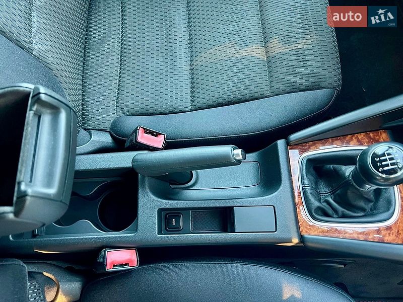 Хэтчбек Audi A3 2010 в Умани