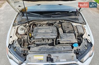 Седан Audi A3 2015 в Києві