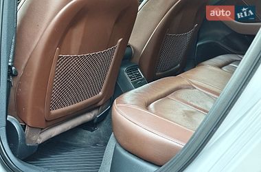 Седан Audi A3 2015 в Києві