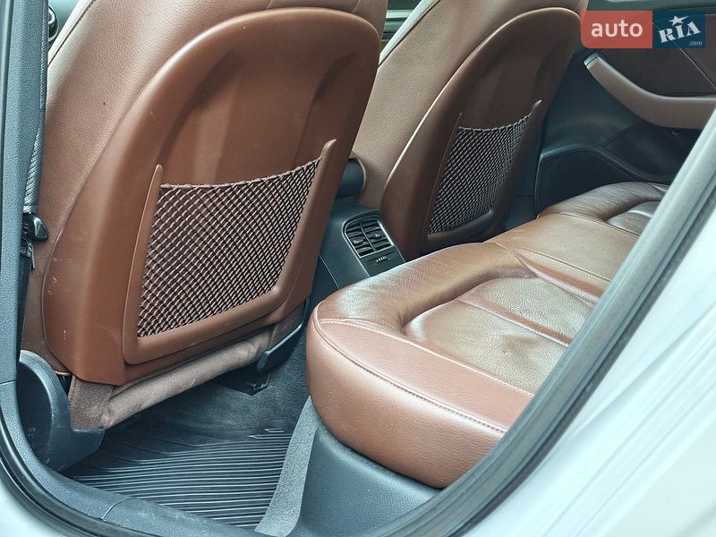 Седан Audi A3 2015 в Києві