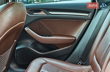 Седан Audi A3 2015 в Києві