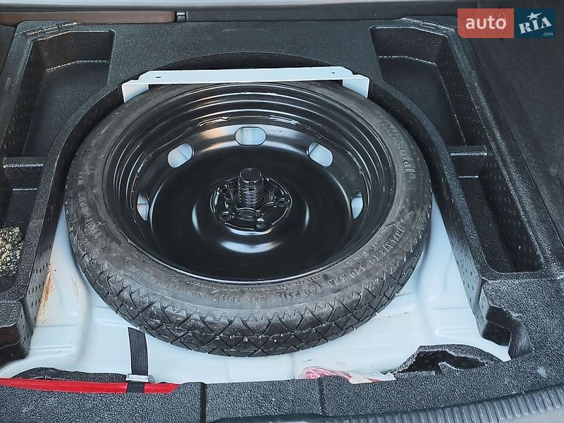 Седан Audi A3 2015 в Києві
